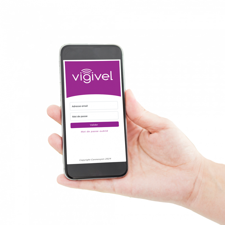 Application vigivel